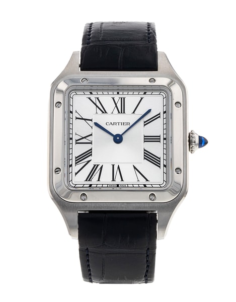 Cartier Santos Dumont WSSA0022